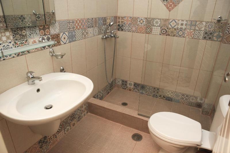 One Bedroom Superior Suite with Sea View image 3