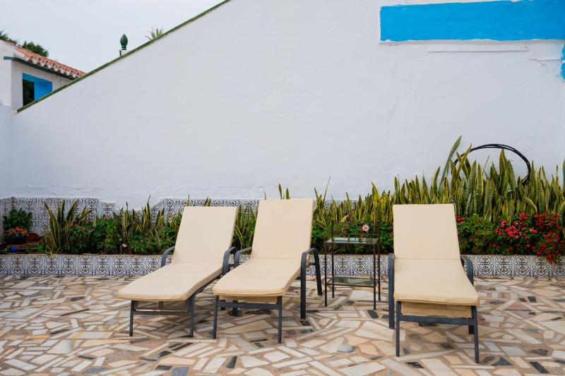 A&N Beachfront Terrace House on the Promenade - image 4