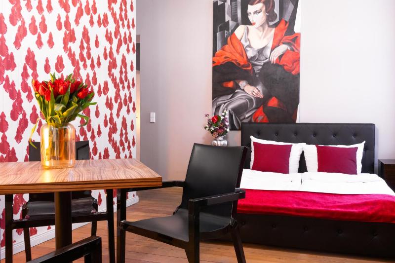 Family Suite image 1