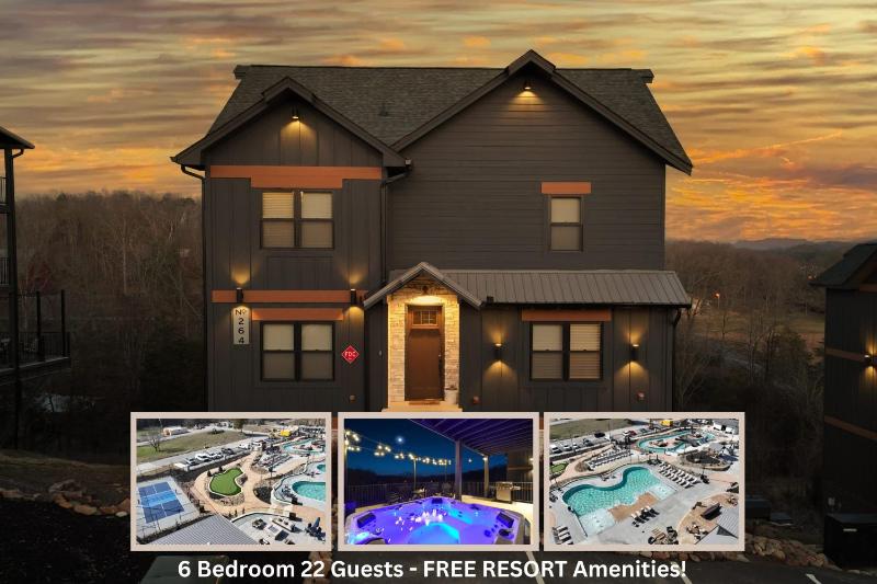 Chalet image 4
