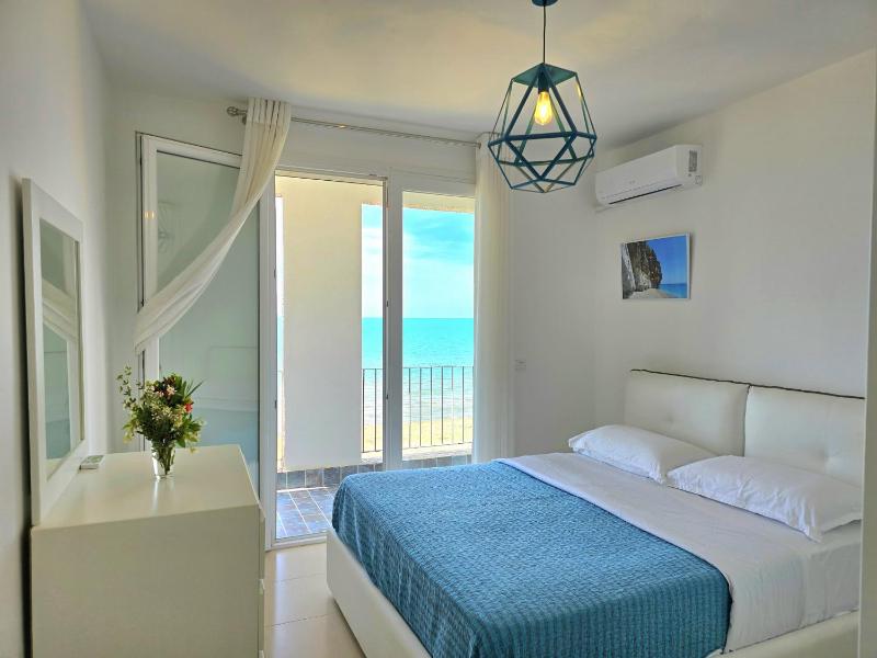 Sea Vista Apartment with Balcony 158 - image 12