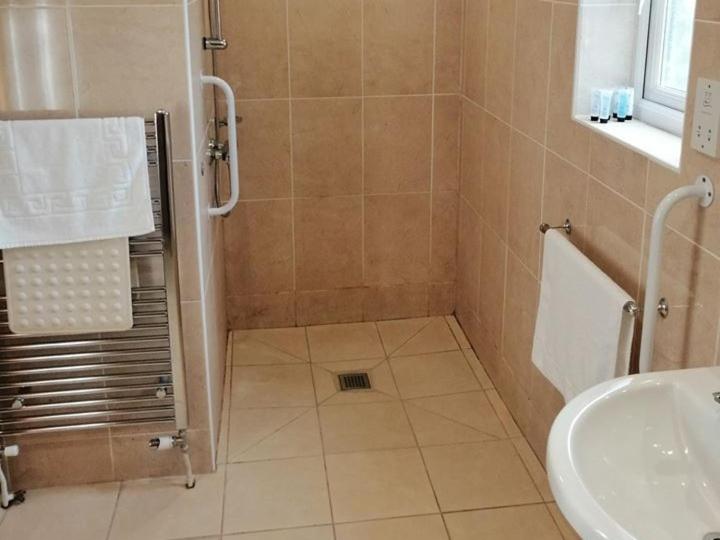 King Room - Disability Access image 4