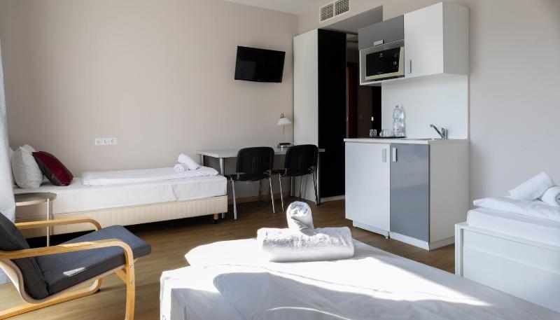Triple Room image 3