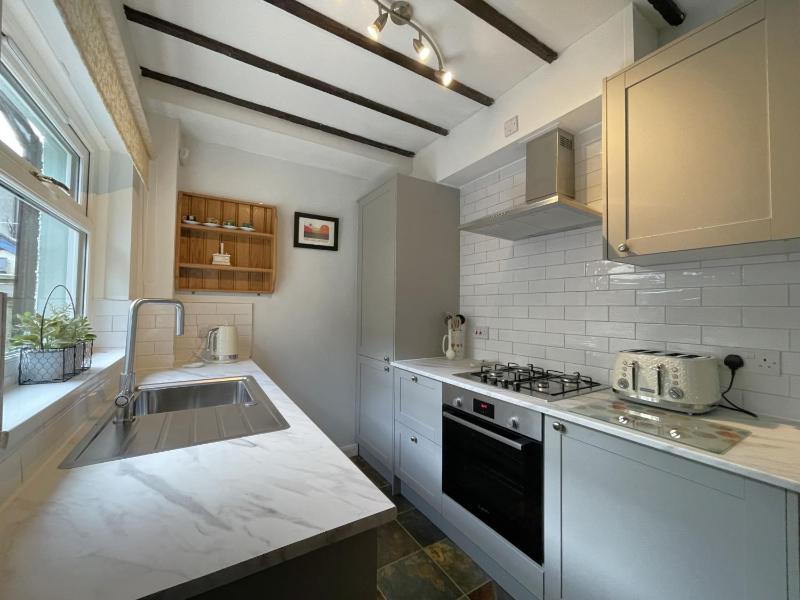 Acorn Cottage - image 8