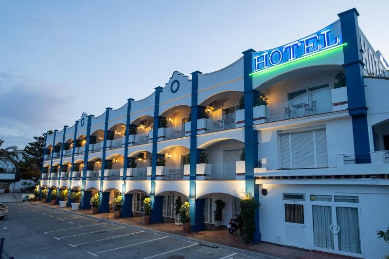 Hotel Piedra Paloma by Croma - image 7