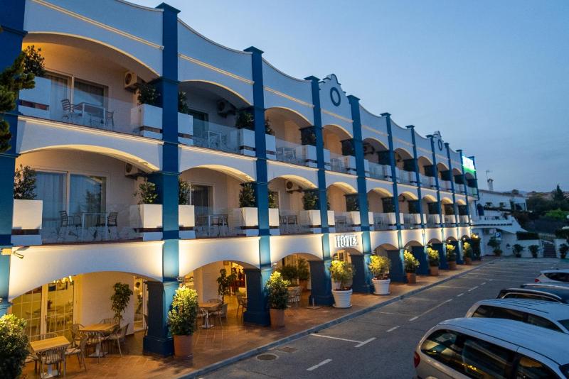 Hotel Piedra Paloma by Croma - image 2