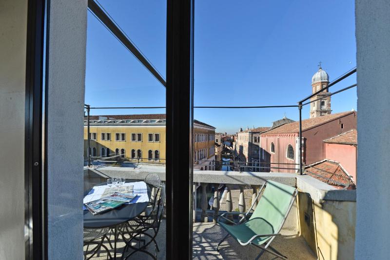 Penthouse Apartment image 3