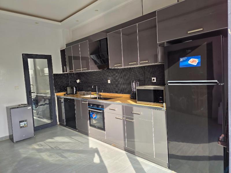 Ambassade Prestige Suite - Appartement Spacieux - image 5