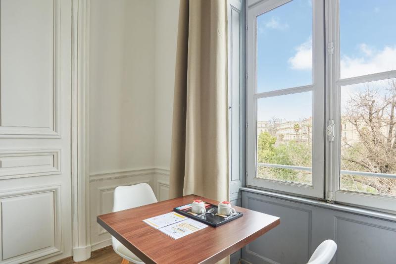Appart'hôtel Odalys City - Montpellier Centre Gare Saint Roch - image 38