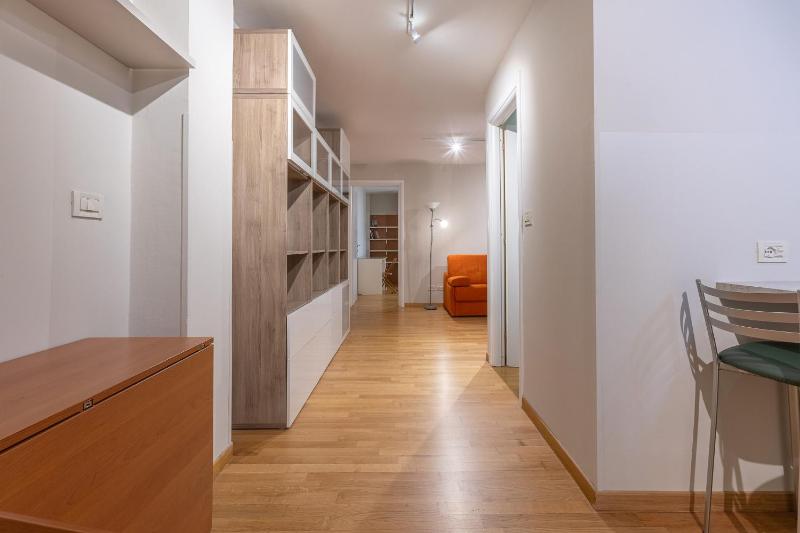 GuestHost - Nel cuore del Centro Storico Cozy Apartment - image 9