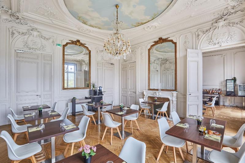Appart'hôtel Odalys City - Montpellier Centre Gare Saint Roch - image 8