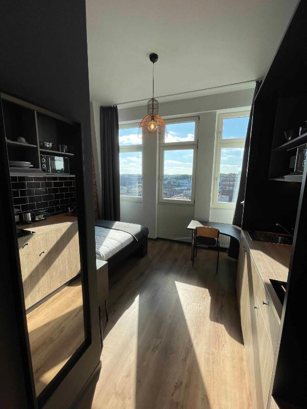 Penthouse Apartment image 1