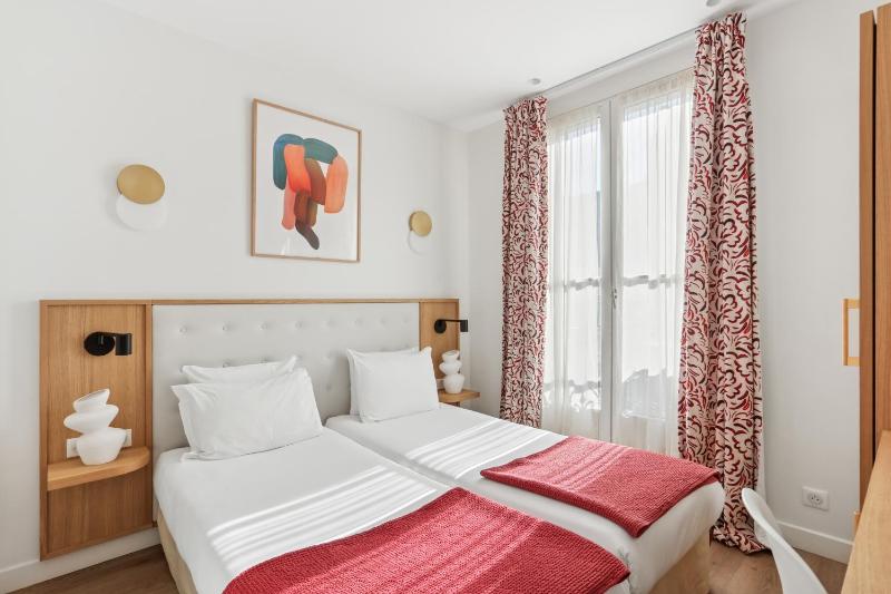 Twin Room image 1