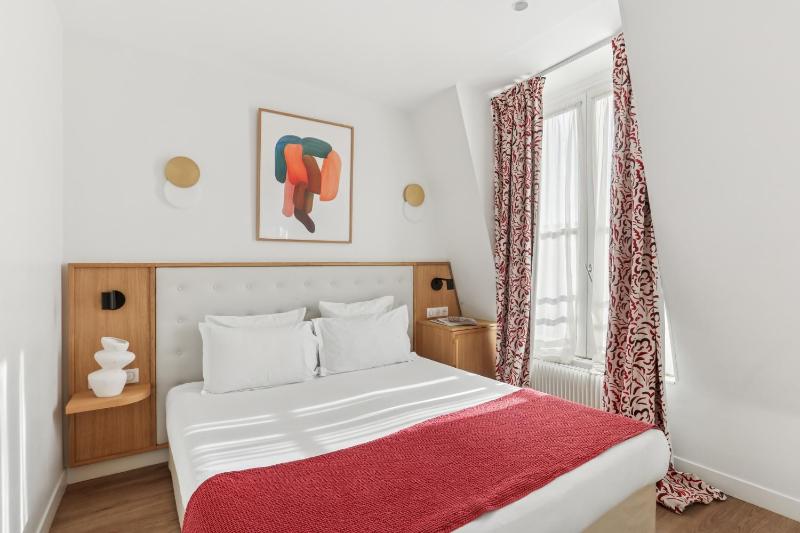 Hotel Alexandrine Opera - image 4
