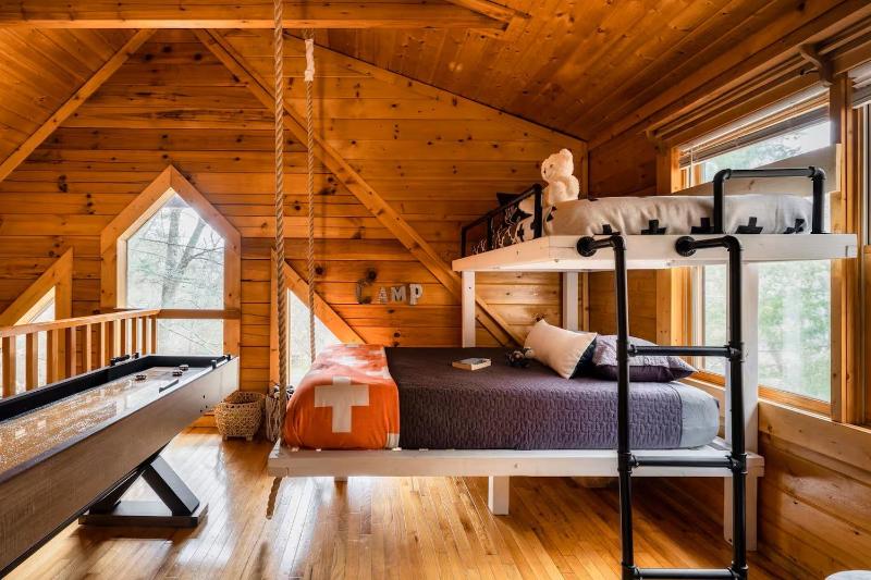 All Tucked Inn - image 20