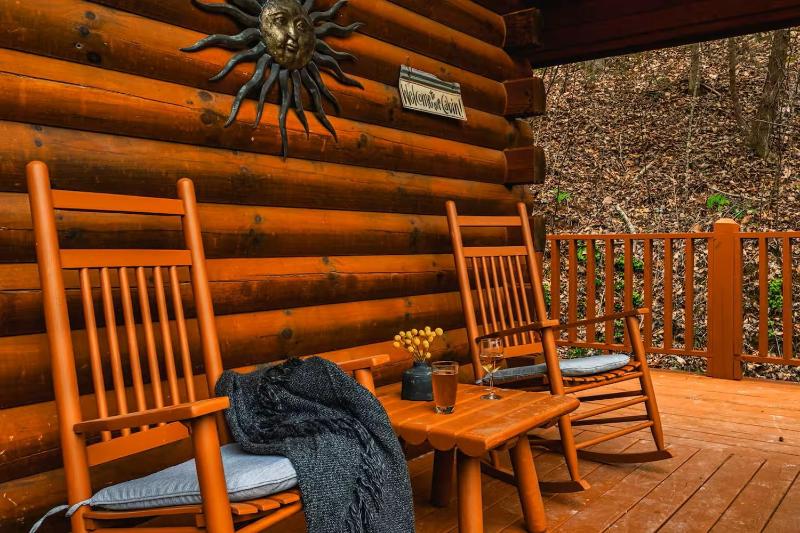 All Tucked Inn - image 9