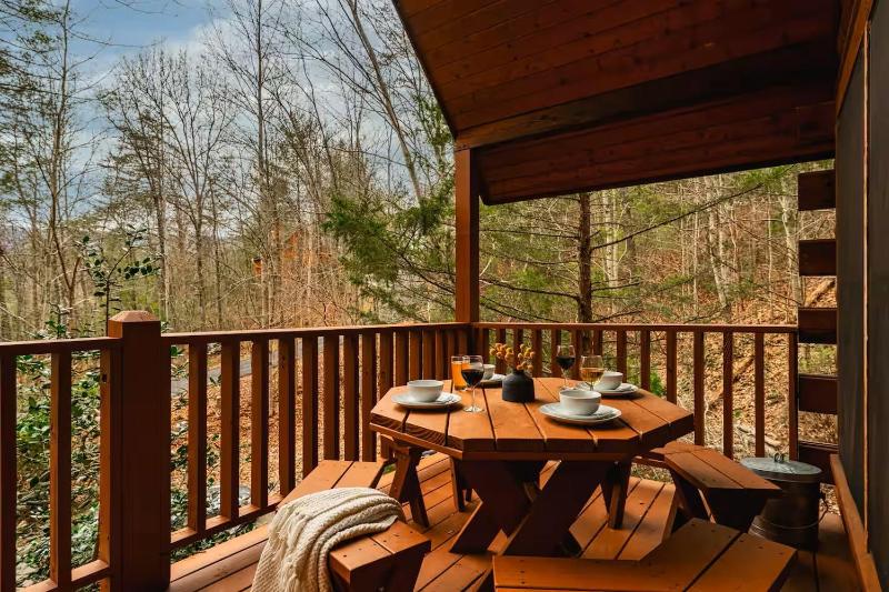 All Tucked Inn - image 12