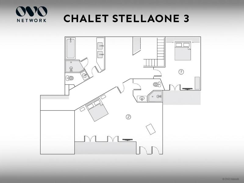 Chalet Stellaone - OVO Network - image 22