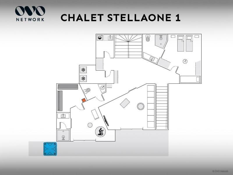 Chalet Stellaone - OVO Network - image 21