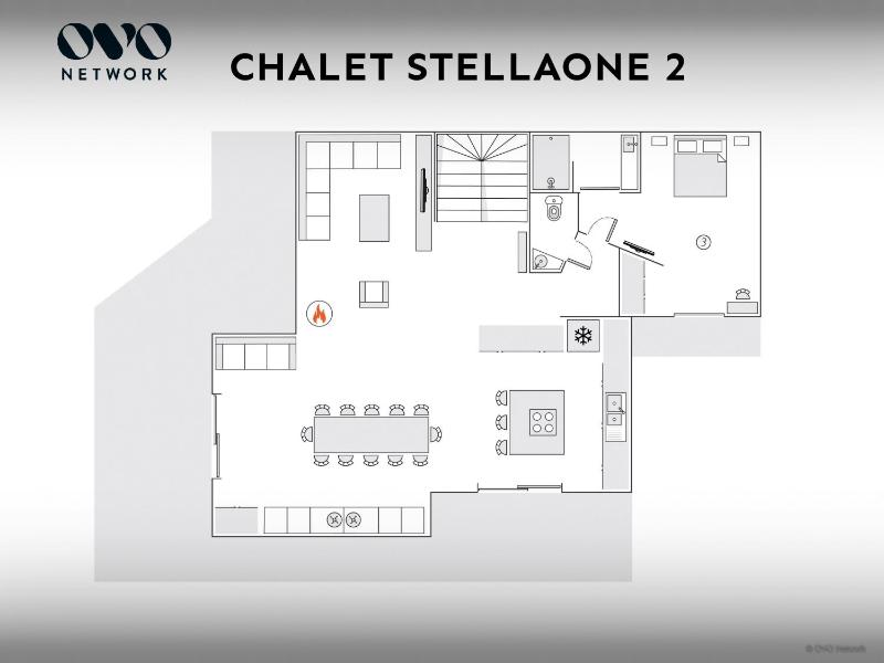 Chalet Stellaone - OVO Network - image 9