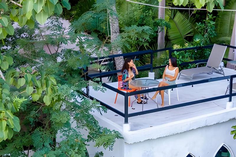 Ecosoul Casa Azul Cuale - image 11