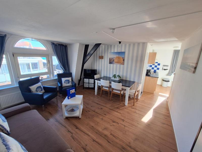 Appartementen Zandvoort - image 25