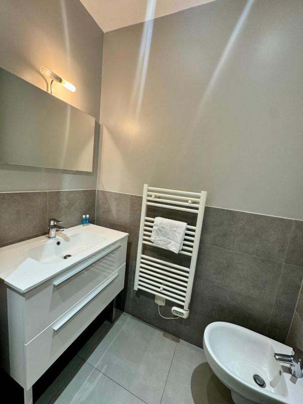 Suite Doulce France FSHH - image 3