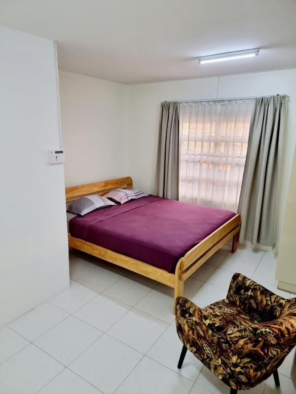 Luxe woning in Paramaribo Zuid Casa Birambie - image 8
