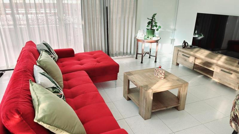 Luxe woning in Paramaribo Zuid Casa Birambie - image 10
