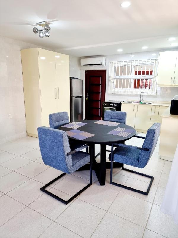 Luxe woning in Paramaribo Zuid Casa Birambie - image 3