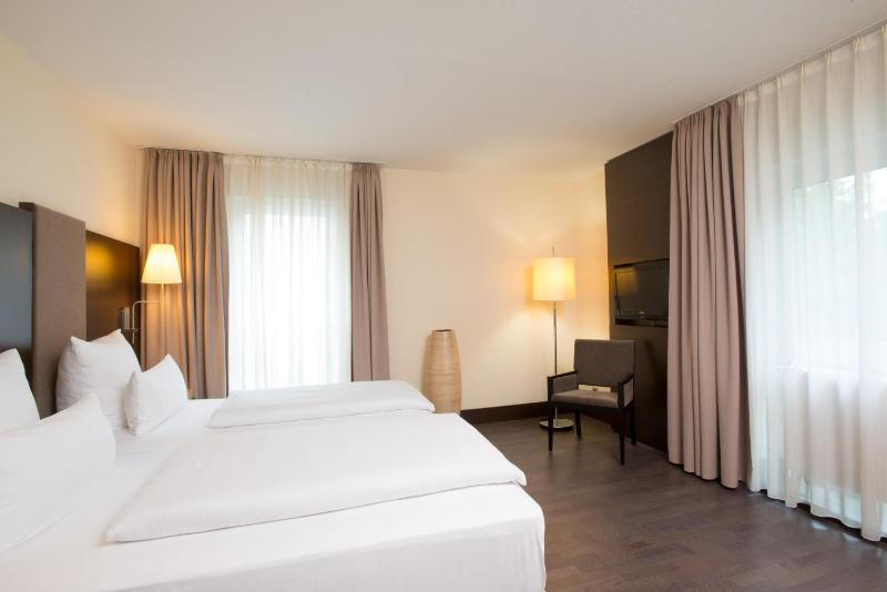 Villa Hotel Frankfurt by MZ HotelCollection - image 2