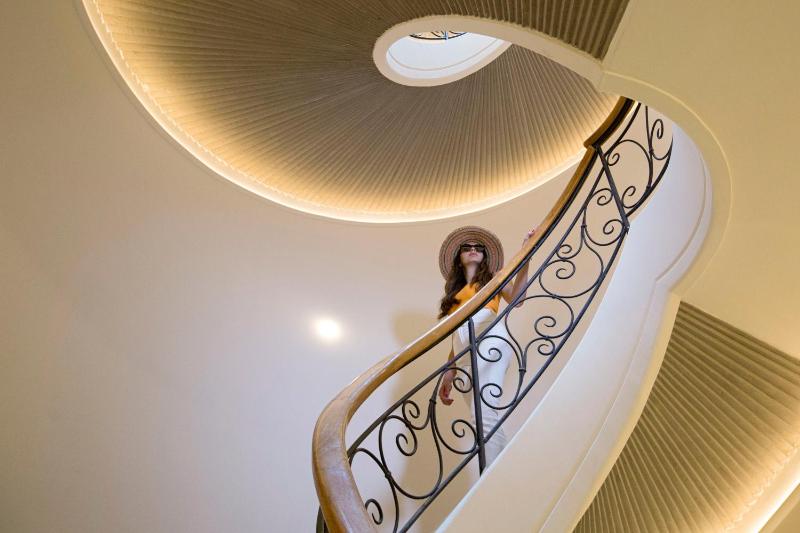 Relais Villa Russo - image 29