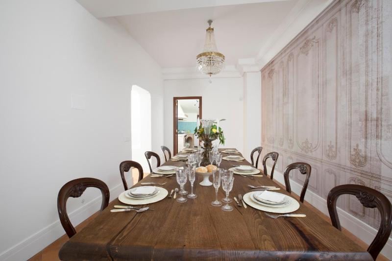 Relais Villa Russo - image 36