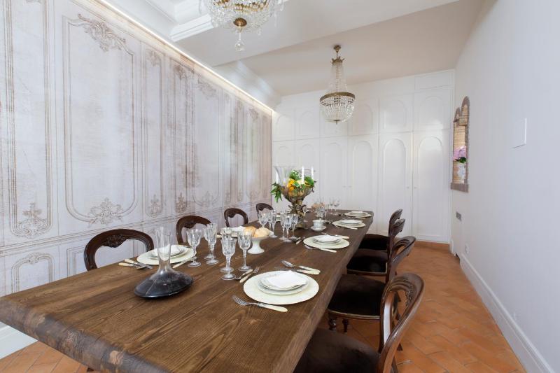 Relais Villa Russo - image 28