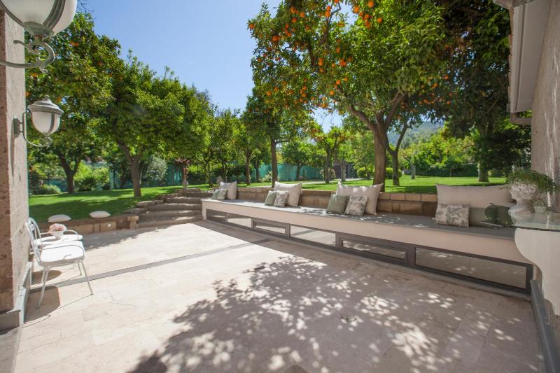 Relais Villa Russo - image 24