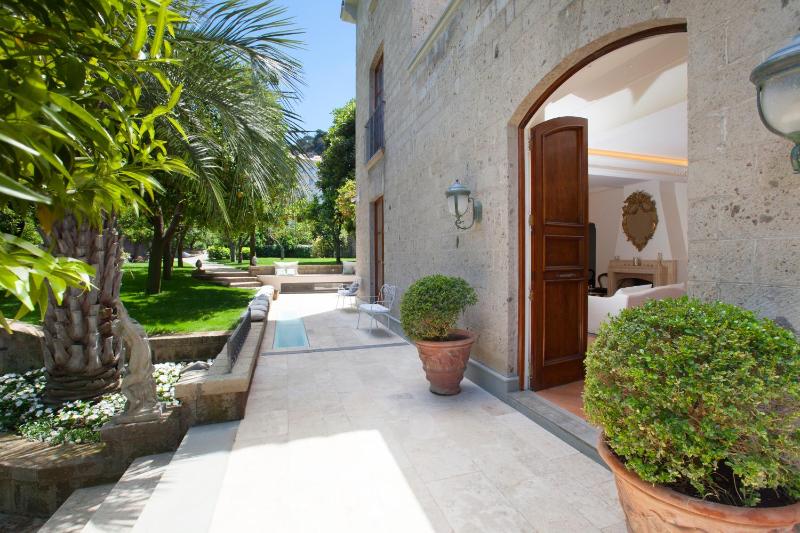 Relais Villa Russo - image 25