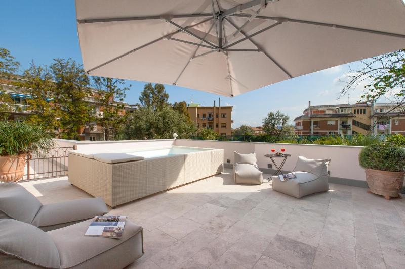 Relais Villa Russo - image 8