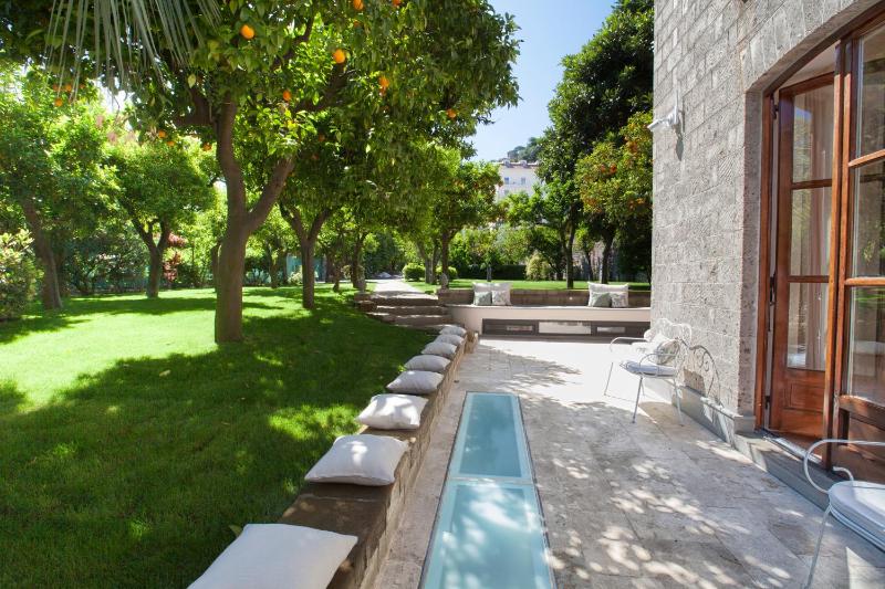 Relais Villa Russo - image 19