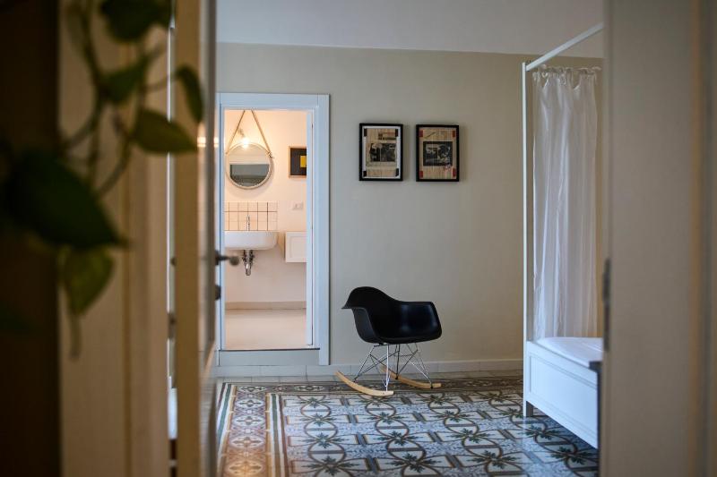 Double Room with Private Bathroom image 1