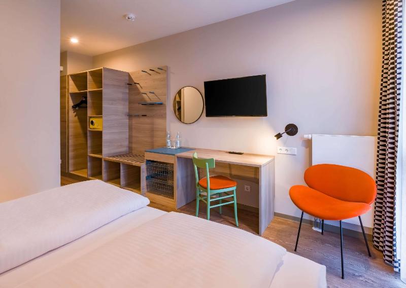 Ramada Encore by Wyndham Munich Messe - image 15
