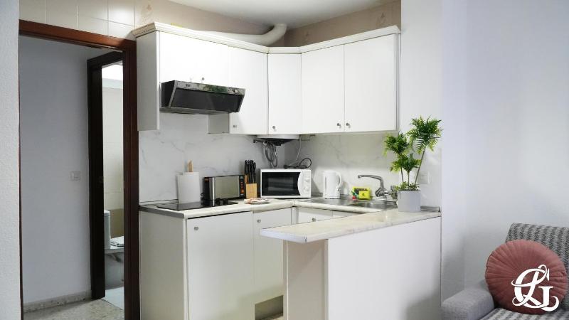 L&G Apartamentos Benidorm - image 2