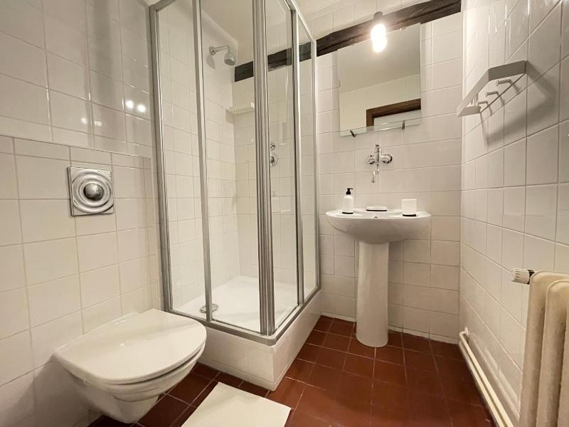Family Room with Bathroom image 1