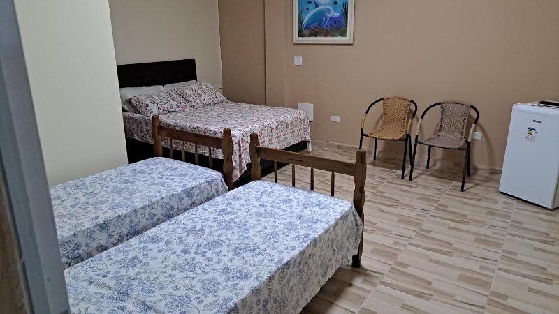 Pousada Gotam - image 1