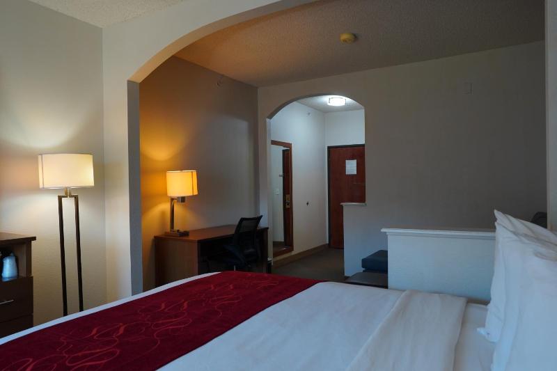 Double Suite image 3