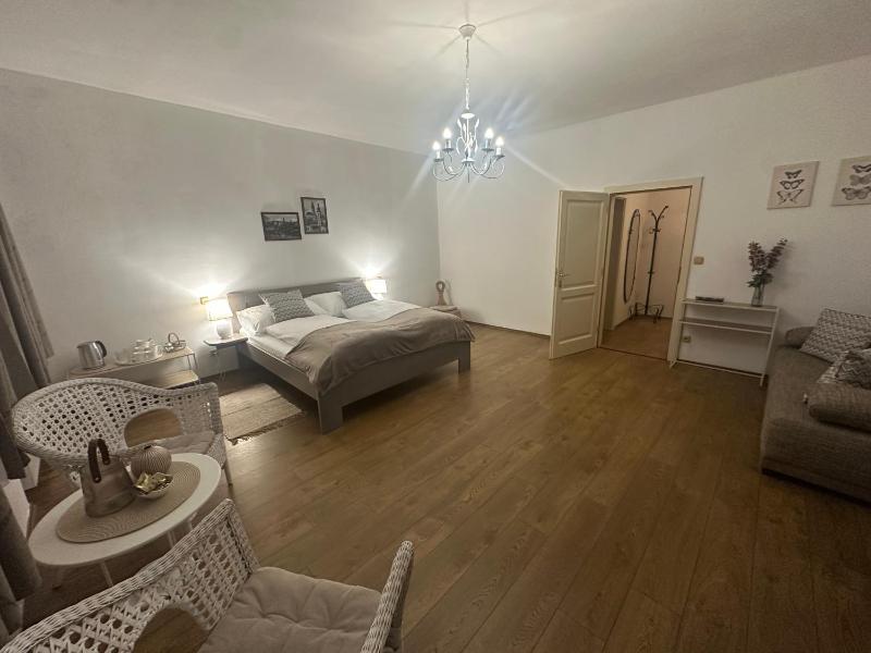 Deluxe Junior Suite image 1