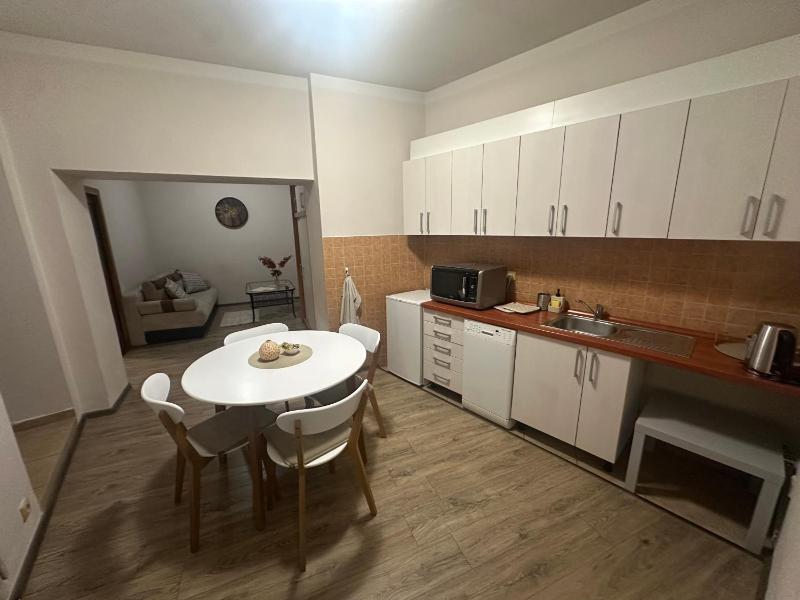 One-Bedroom Apartment image 4