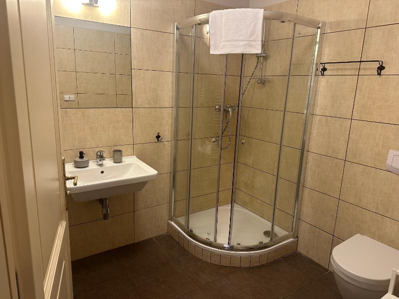 Junior Suite with Terrace image 4