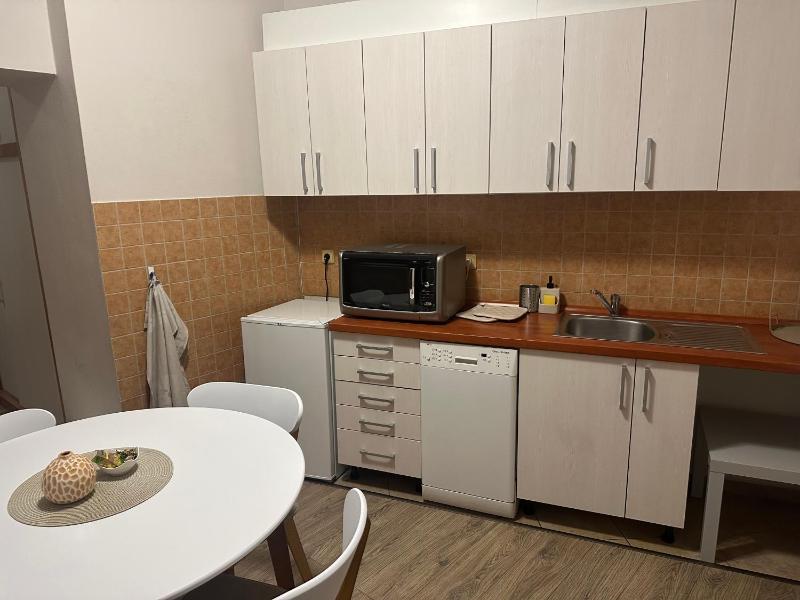 One-Bedroom Apartment image 3