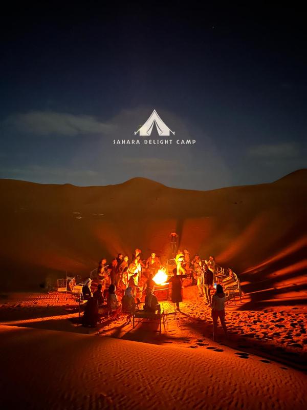 Sahara Delight Camp - image 45