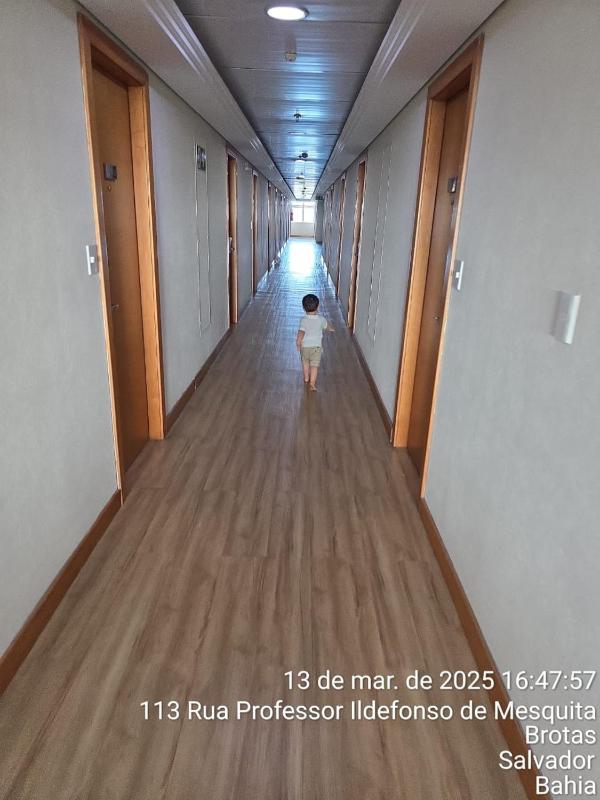 Bahia Iguatemi Business Flats - image 7